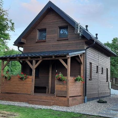 Harcówka Złoty Stok Exterior foto