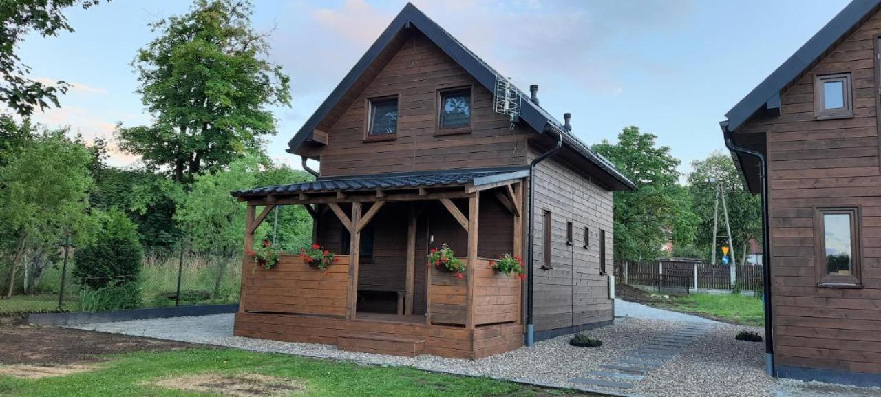 Harcówka Złoty Stok Exterior foto