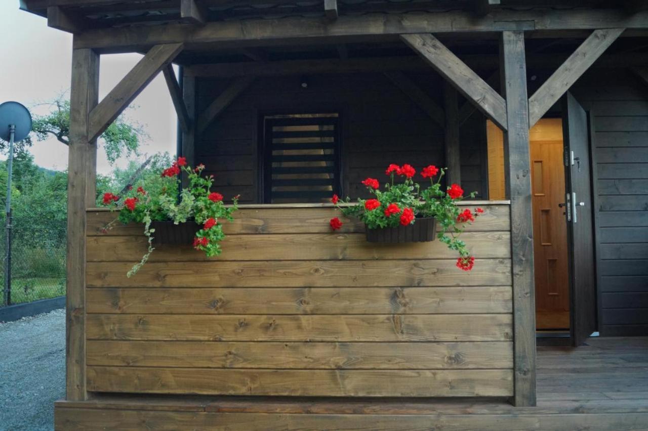 Harcówka Złoty Stok Exterior foto